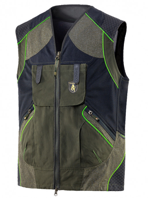 Gilet Huracan Trabaldo