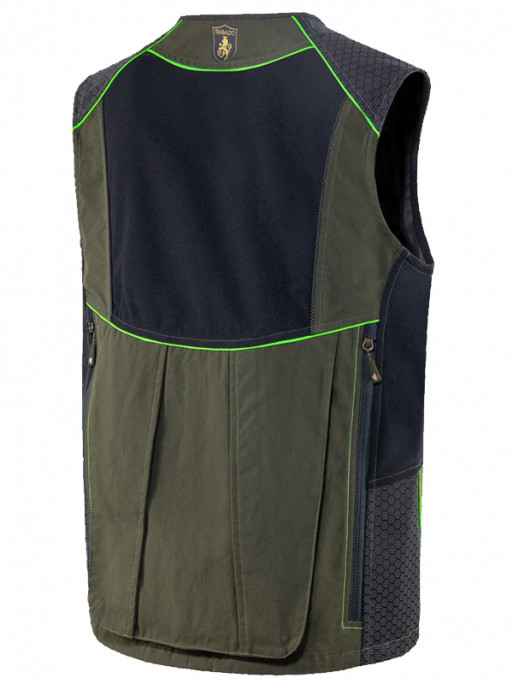 Gilet Huracan Trabaldo