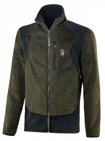 Veste Alp Due Trabaldo