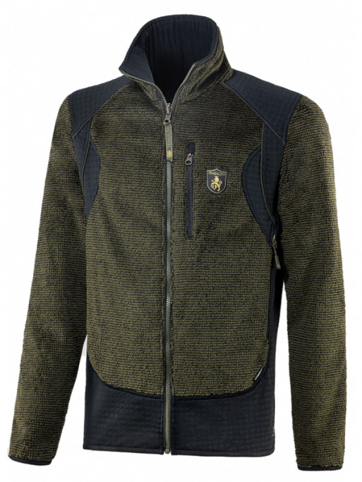 Veste Alp Due Trabaldo