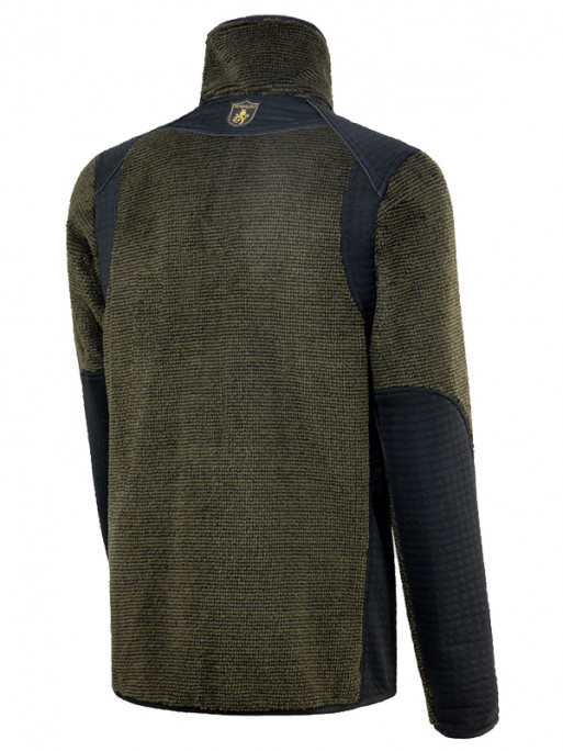 Veste Alp Due Trabaldo