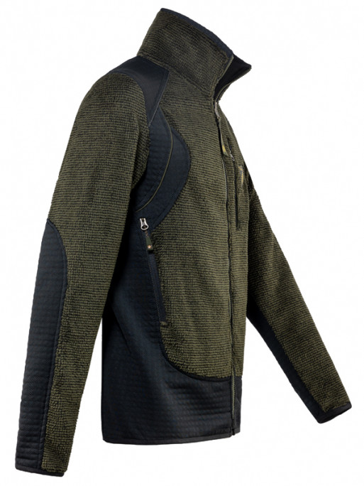 Veste Alp Due Trabaldo