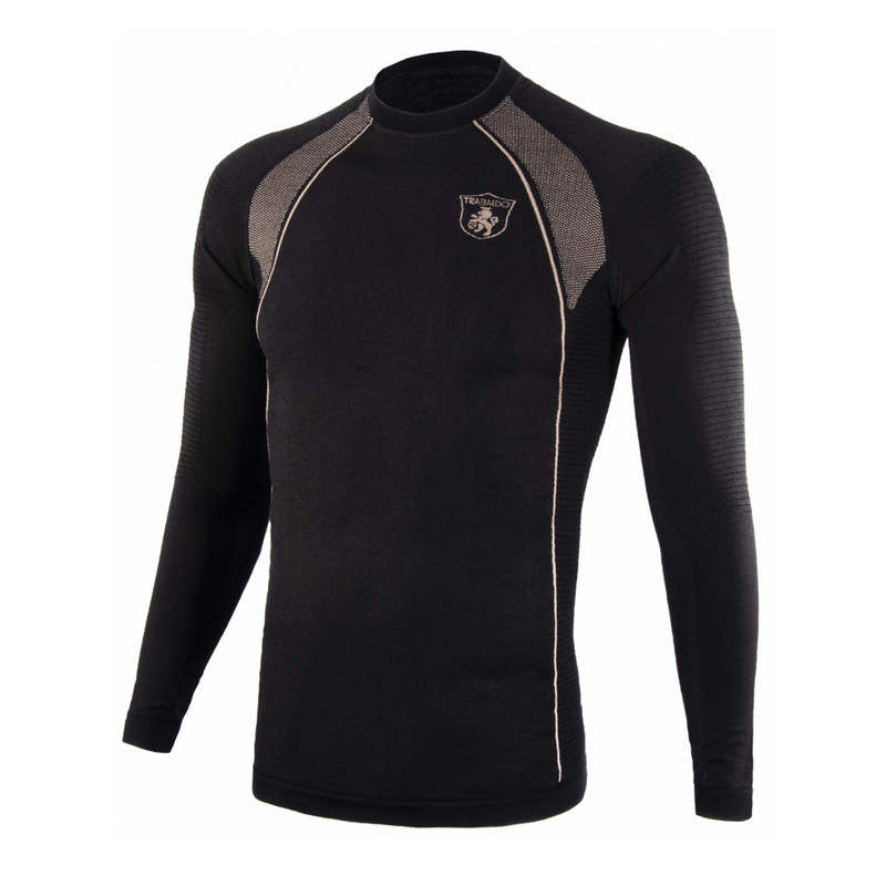 Sous-vêtement Maglia Lightwool Trabaldo