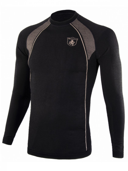 Sous-vêtement Maglia Lightwool Trabaldo