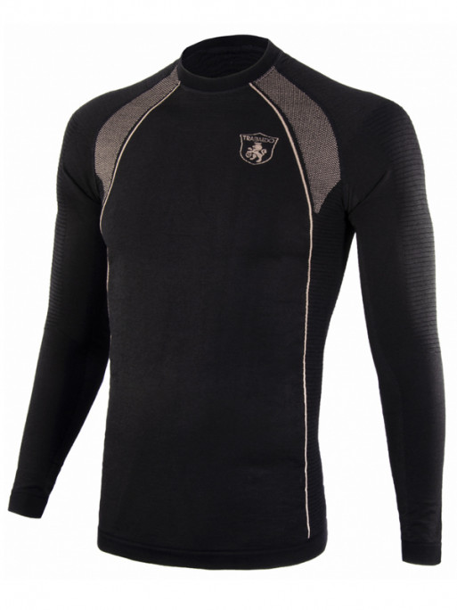 Sous-vêtement Maglia Lightwool Trabaldo