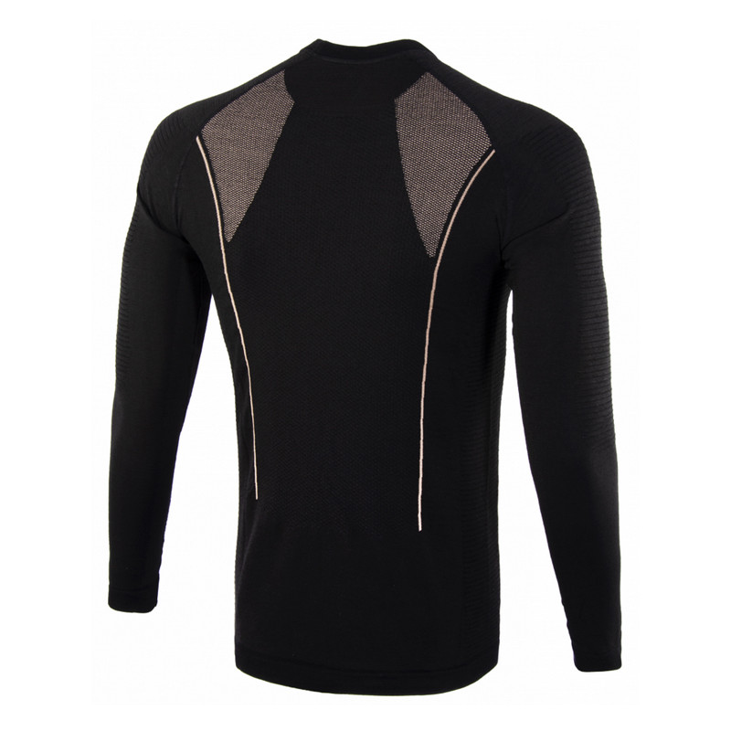 Sous-vêtement Maglia Lightwool Trabaldo