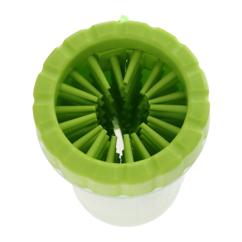 Nettoyeur pour pattes Kerbl