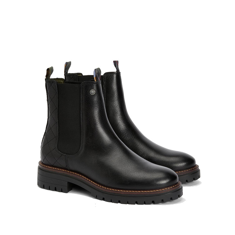 Bottines Evie Ankle femme Barbour
