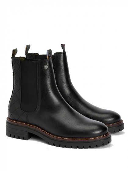 Bottines Evie Ankle femme Barbour