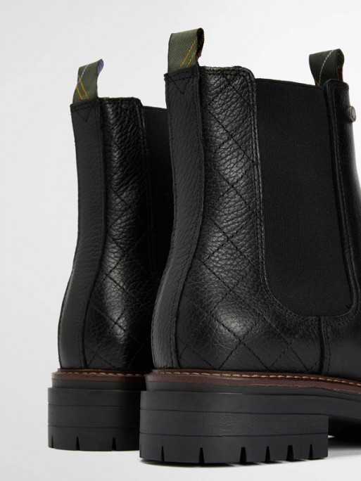 Bottines Evie Ankle femme Barbour