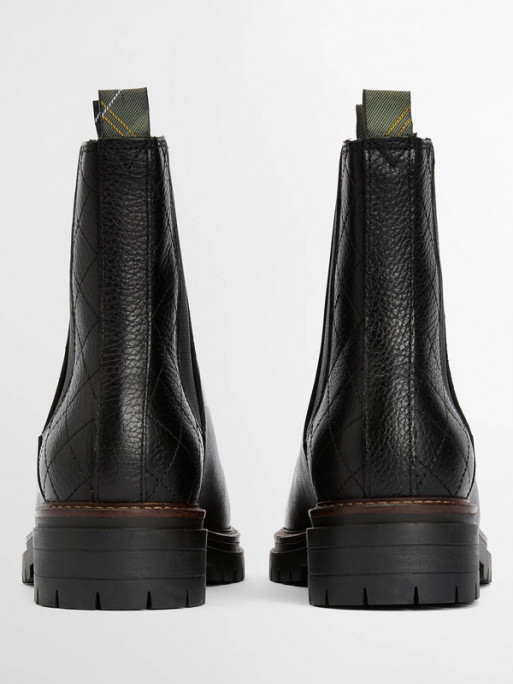 Bottines Evie Ankle femme Barbour