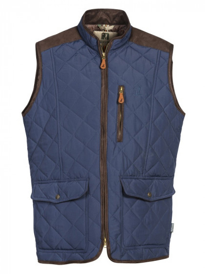 Gilet Stalion Percussion