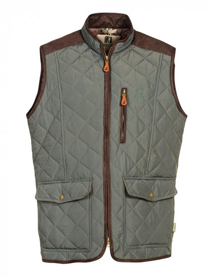 Gilet Stalion Percussion