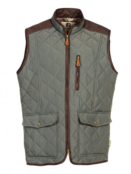 Gilet Stalion Percussion