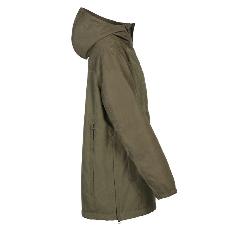 Blouse Bristol Percussion