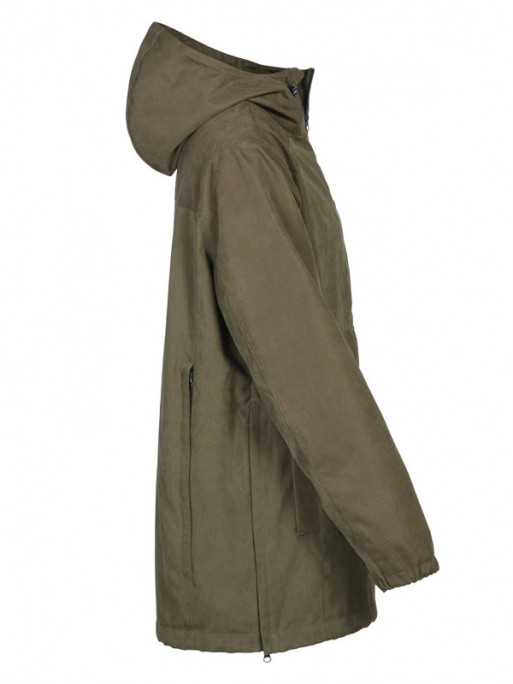 Blouse Bristol Percussion