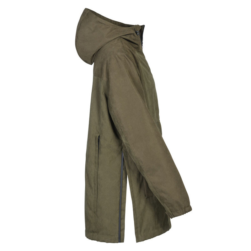 Blouse Bristol Percussion