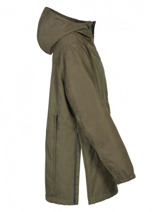 Blouse Bristol Percussion