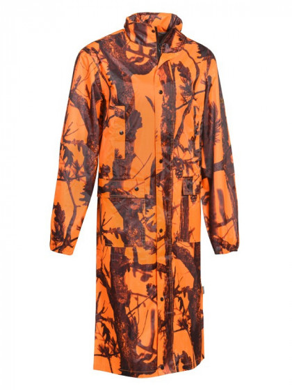 Manteau de pluie Percussion