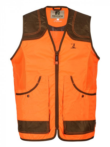 Gilet Savane enfant Percussion