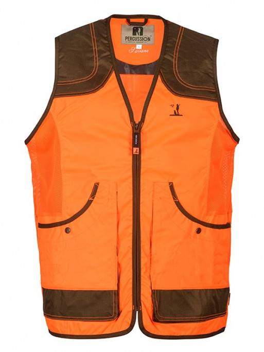 Gilet Savane enfant Percussion