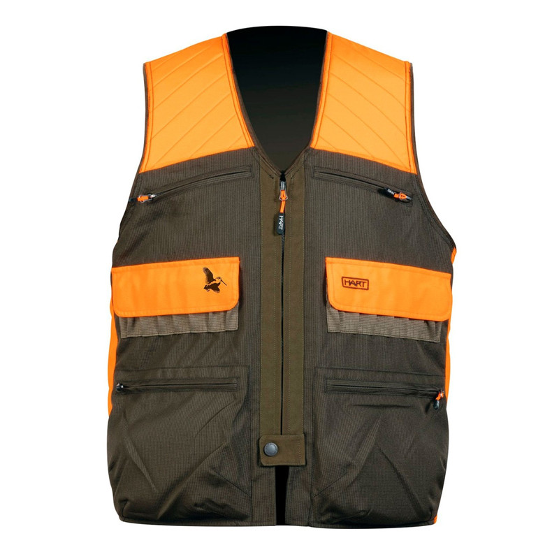 Gilet Armotion Class-V Hart