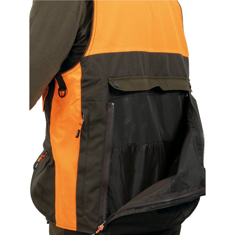 Gilet Armotion Class-V Hart