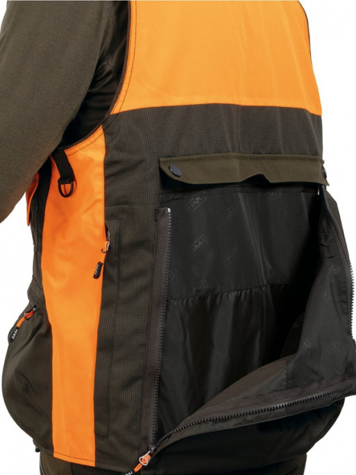 Gilet Armotion Class-V Hart