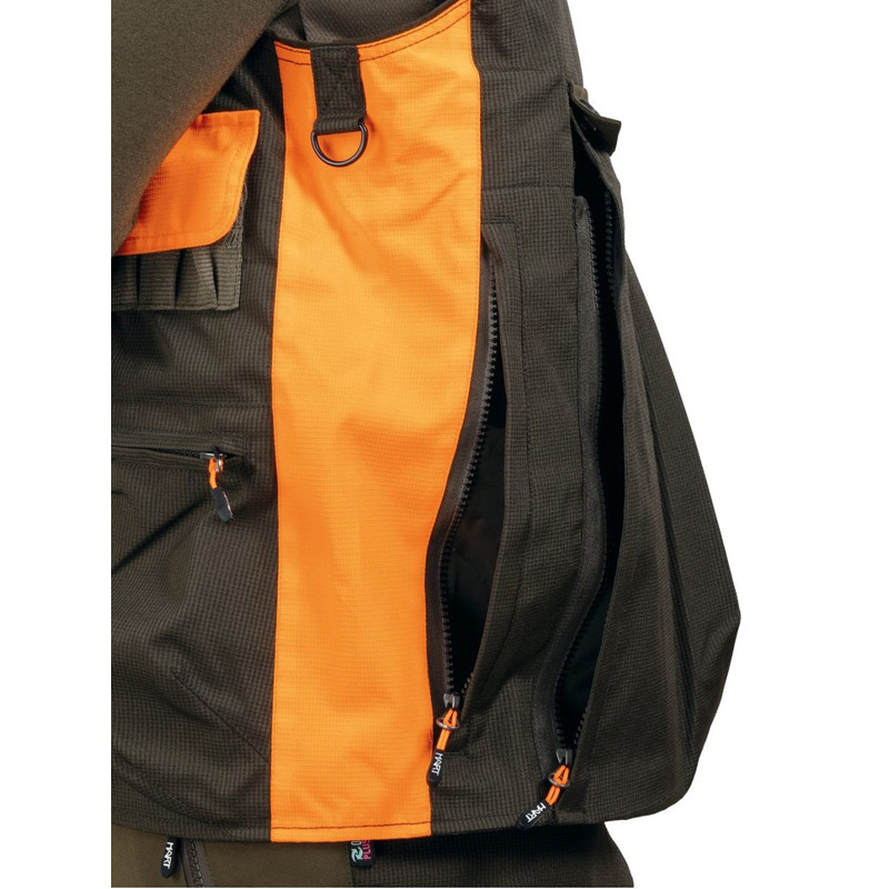 Gilet Armotion Class-V Hart