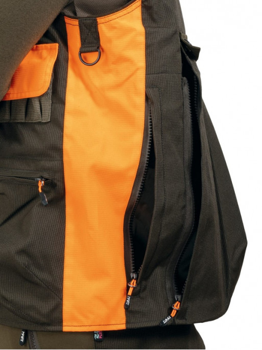 Gilet Armotion Class-V Hart