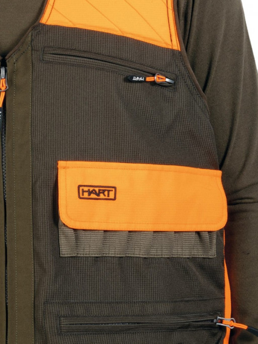 Gilet Armotion Class-V Hart