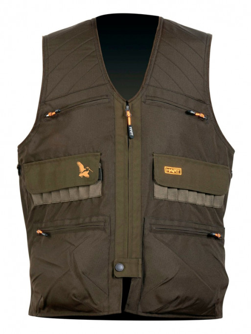 Gilet Armotion Class-V Hart