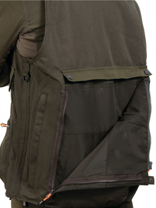 Gilet Armotion Class-V Hart