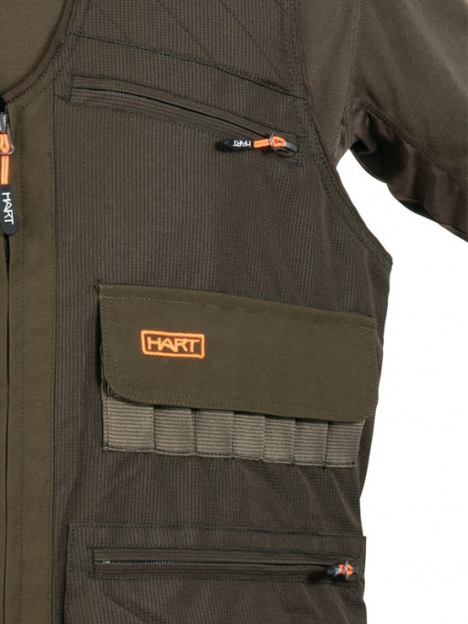 Gilet Armotion Class-V Hart