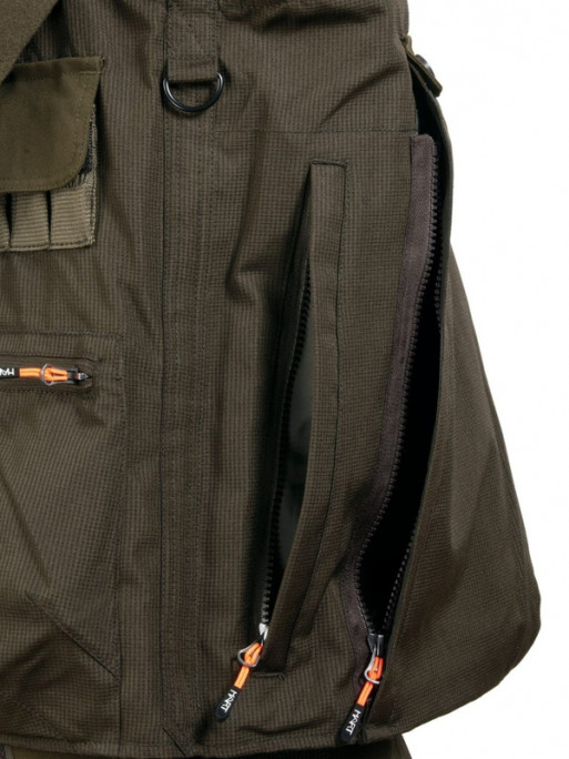 Gilet Armotion Class-V Hart