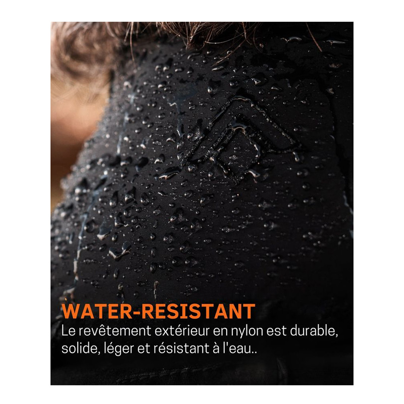 Echarpe chauffante 2.0 Thaw