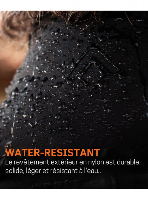 Echarpe chauffante 2.0 Thaw