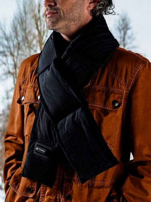 Echarpe chauffante 2.0 Thaw