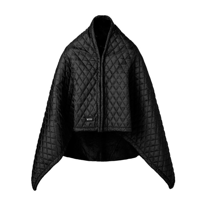 Poncho chauffant 2.0 Thaw