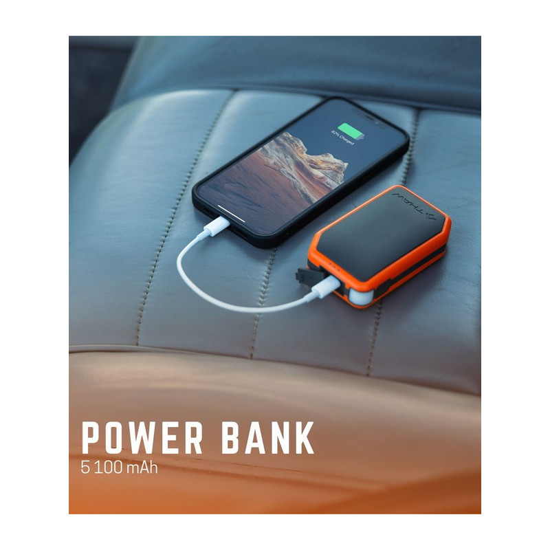 Chauffe-mains 10K Thaw