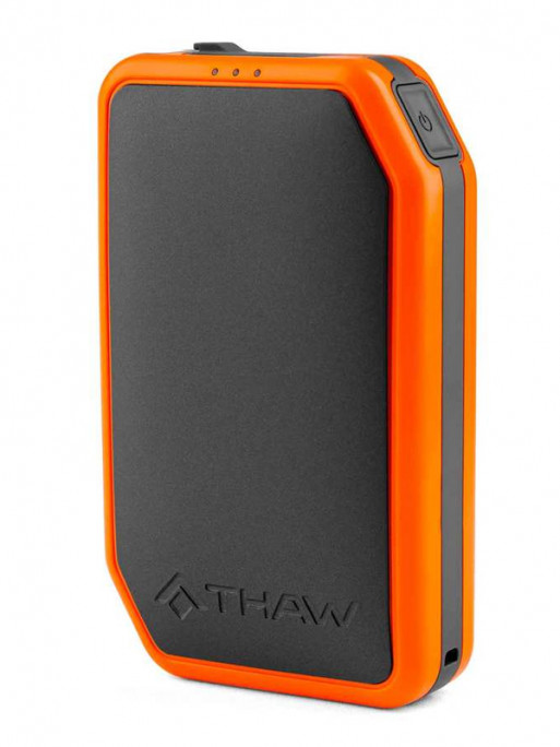 Chauffe-mains 5K Thaw