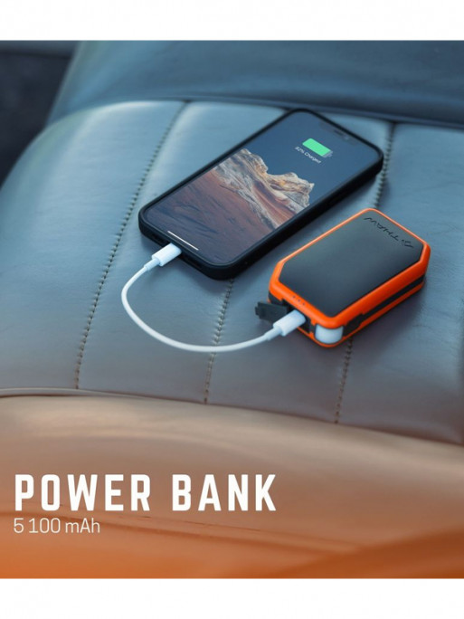 Chauffe-mains 5K Thaw