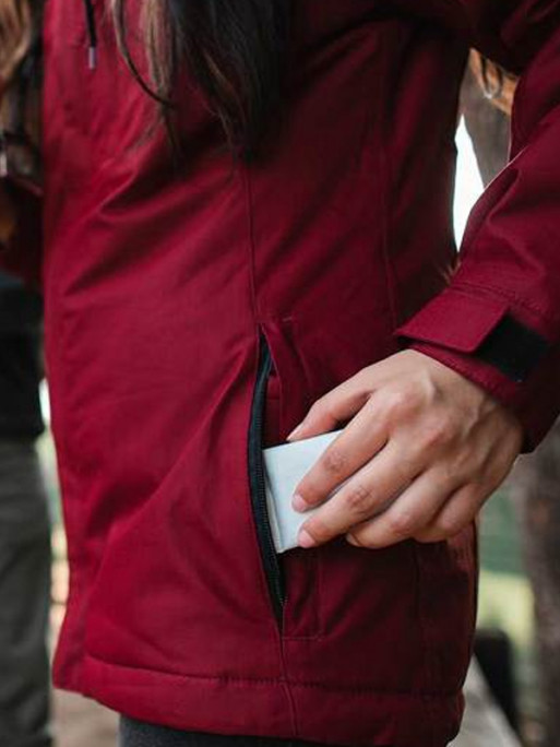 Chauffe-mains 5K Thaw