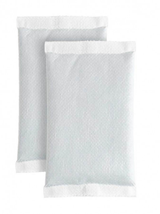 Pack de 5 chaufferettes jetables petit format Thaw