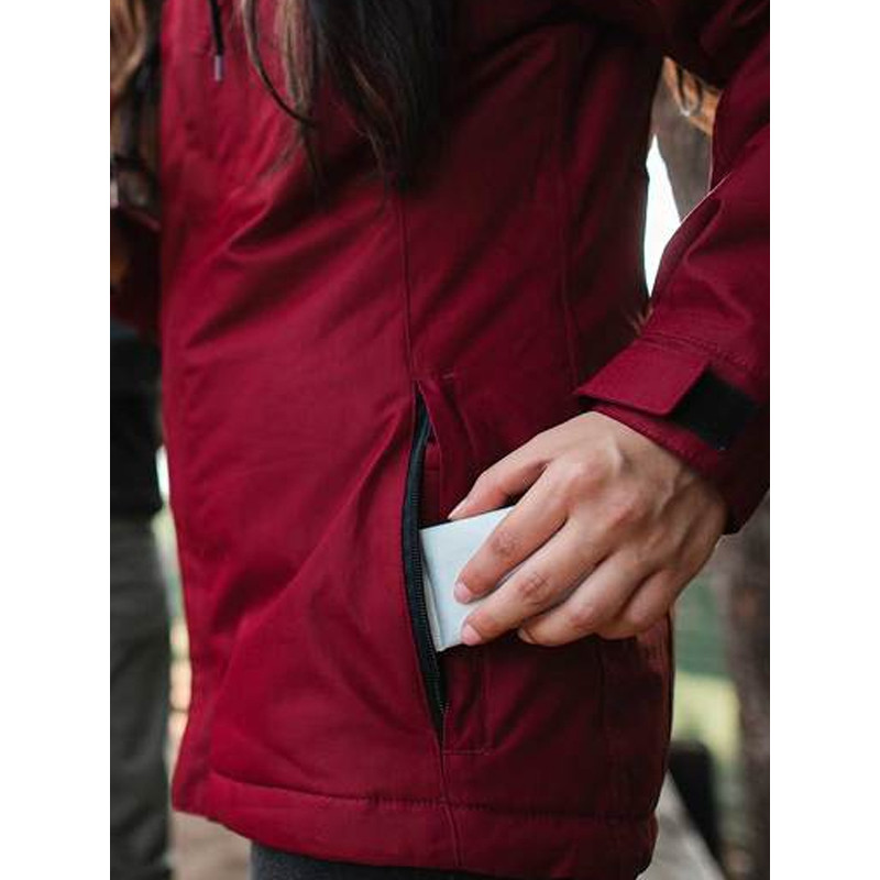 Pack de 5 chaufferettes jetables petit format Thaw