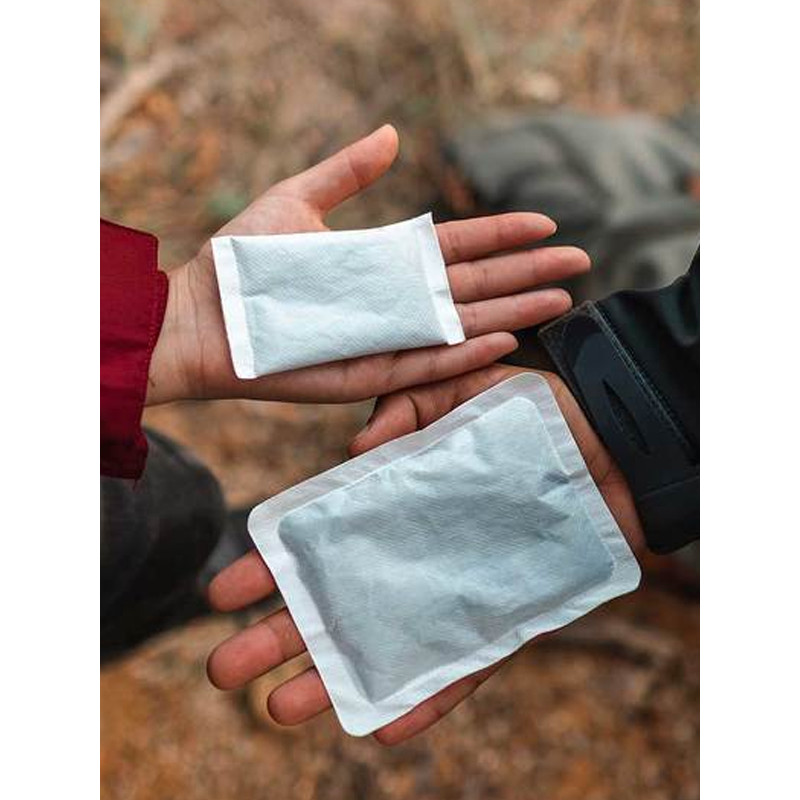 Pack de 40 chaufferettes jetables Thaw