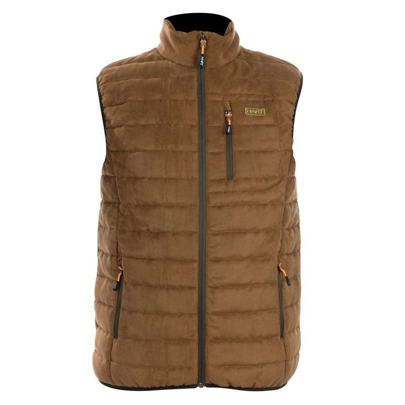 Gilet Montaraz-V Hart