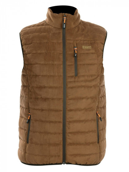Gilet Montaraz-V Hart