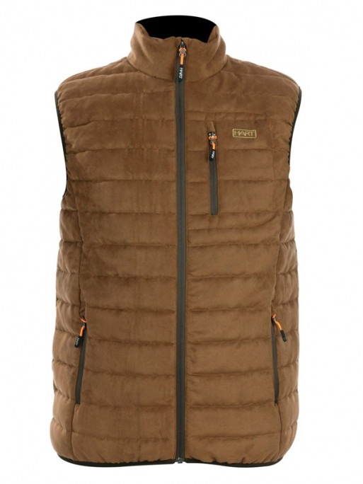 Gilet Montaraz-V Hart