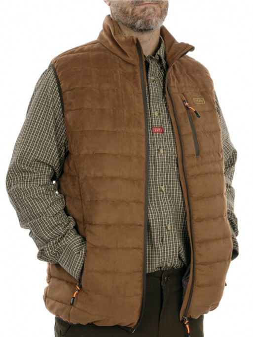 Gilet Montaraz-V Hart